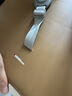 汰渍净白去渍洗衣粉508g 强效去渍 持久留香 除菌除螨 非皂粉 实拍图