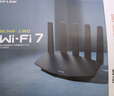 普联（TP-LINK）普联路由3630 WiFi7千兆双频 BE3600无线路由器2.5G网口 双频聚合 智能游戏加速 儿童上网管理 实拍图