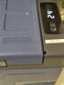 志高（CHIGO）车载冰箱车家两用冷冻冷藏12v24v220v小型便携压缩机制冷货车冰柜 实拍图