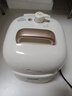 美的（Midea）租房神器电压力锅1.8L高压电饭煲小型1-3人 智能预约多功能一体开盖炖煮煲汤迷你电饭锅MY-E220 实拍图