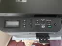 兄弟（brother）DCP-L2508DW黑白激光打印机家用打印机复印扫描一体机无线打印远程打印机双面打印支持有线网络 闪电达，盖板配置，L2508DW，无线远程打印 实拍图