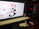 华硕ROG全家桶R7 9800x3d 9850x3d主机RTX5070ti 5080 5090夜神显卡 直播设计渲染diy台式组装电脑整机 R7 9800x3d主机+RTX5080丨五 实拍图