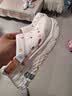 斯凯奇（Skechers）洞洞鞋女鞋夏季厚底泡泡鞋沙滩鞋凉鞋轻便包头凉拖鞋 实拍图