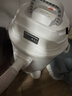 德尔玛（Deerma）【重磅新品】TJ700S 干吹两用吸尘器 家用商用 吸尘器桶式大吸力 整机降噪设计ZN-530 实拍图