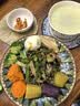 云香嫂 牟定香辣油腐乳265g/瓶  云南特产豆腐乳  美味下饭拌面酱 实拍图