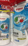 贝亲（Pigeon）奶瓶清洗剂 婴儿专用 奶嘴玩具果蔬清洁1300ml 囤货装 PL156 实拍图