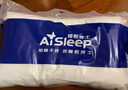 睡眠博士（AiSleep）枕芯 枕头决明子荞麦枕 舒睡成人颈椎枕 实拍图