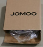 九牧（JOMOO） 卫浴配件不锈钢上水编织管软管 双扣淋浴软管 耐热防爆软管系列 【行业爆款】1.5m亮银不锈钢花洒软管 实拍图