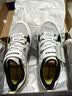Skechers斯凯奇逐风体训鞋百搭舒适儿童时尚运动鞋休闲鞋405317L 实拍图