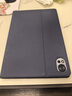 ALittleFlower【全网热销30W+】适用华为matepadair12保护套壳25/24款matepad air 12英寸华为平板保套 深蓝 实拍图