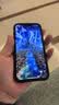 ALittleFlower【全网热销40W+】适用苹果16pro手机壳iphone16e保护套磁吸超薄气囊防摔软壳透黑镜头全包男女款 实拍图