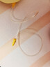 美德乐（Medela）配件导管 适配单边(舒悦版 畅韵)吸奶器（建议3个月一换） 实拍图