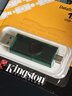 金士顿（Kingston）128GB Type-C USB3.2 双接口U盘 DTDEG2 大容量办公车载优盘 适用于安卓苹果手机电脑 实拍图