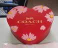 蔻驰（COACH）纽约女士淡香水30ml限定礼盒白玫瑰生日礼物香氛送女朋友618 实拍图