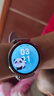 HUAWEI WATCH GT 6 流光紫 41mm智能手表多维情绪健康全新骑行体验 实拍图