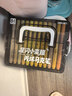 得力（deli）24色儿童学生圆杆丙烯马克笔三角杆水彩笔生日礼物防水手绘荧光记号笔元旦节涂鸦美育毕业礼物 实拍图