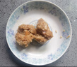 五芳斋 速冻蛋黄猪肉粽 160g*6只 嘉兴粽子蛋黄肉粽端午粽子早餐食品 实拍图