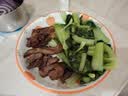 恒都 国产谷饲原切牛排组合装1.2kg（西冷4片眼肉4片）生鲜牛肉健身 实拍图