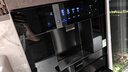 西门子（SIEMENS）【重磅新品】水玲珑Q5温热款嵌入式反渗透家用直饮机 超薄厨房净水器 WSC51B0B1C 实拍图