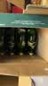 Perrier巴黎水 原装进口气泡水 0糖0卡原味天然矿泉水330ml*24瓶 实拍图