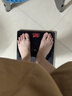 匹克（PEAK）四轮健腹轮自动回弹肘撑跪垫带辅助卷腹肌轮收腹瘦肚健身器材家用 实拍图