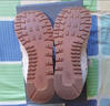 NEW BALANCE NB574官方休闲鞋女鞋复古舒适夏季透气网面礼物轻便百搭运动鞋 米白色 WL574RCF 39 (脚长25cm)尺码详询客服 实拍图