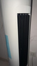 美的（Midea）【APP智能】家用空调扇落地遥控冷风扇/负离子加湿冷风机/水冷塔扇冷气扇强力制冷移动空调AAF10MR 实拍图
