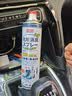 巨奇（JUQI）鞋子除臭剂360ml*3瓶银离子消毒杀菌脚臭喷雾球鞋防臭去异味速干 实拍图