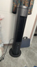 美的（Midea）【语音智能】家用空调扇冷风扇 负离子净化静音落地冷风机水冷塔扇冷气扇 强力制冷小空调ACA10TJR 实拍图