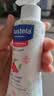 妙思乐（MUSTELA）法国进口 儿童洗发沐浴露二合一婴儿舒缓低敏沐浴露300ml舒缓敏肌 实拍图