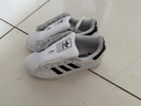 阿迪达斯adidas三叶草  贝壳头SUPERSTARII 休闲鞋IH8659 35.5 实拍图