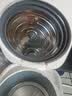 九阳（Joyoung）【0氟珐琅钛瓷】安心煲电饭煲4L含钛内胆电饭锅3-4人家用微压柴火饭4A好饭NTC智控多功能 F-40NF12 实拍图