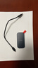 闪迪（SanDisk）2TB Type-c USB3.2移动固态硬盘（PSSD）E30高速 移动SSD 读速800MB/s 兼容手机笔记本电脑 实拍图