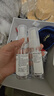 MUJI PETG分装瓶 分装瓶 便携旅行装 透明 喷雾式 50ml 实拍图