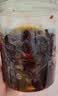 鲜窝窝 油鸡枞菌500g 云南特产 即食鸡枞油蘑菇鸡枞菌酱拌面下饭菜 实拍图