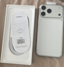 Apple/苹果【需现场激活】 iPhone 17 Pro Max 256GB 银色 支持移动联通电信5G 双卡双待【移动补贴】 实拍图