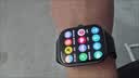 小米（MI）REDMI Watch 5 典雅黑心率血氧监测 蓝牙通话红米手表5 24天超长续航智能手表男女 实拍图