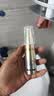 欧莱雅小金管清爽版防晒霜30ml*2生日礼物隔离高倍面部男女 实拍图