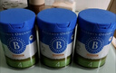 贝拉米（Bellamy's）经典2.0版4段幼儿有机奶粉800g*3罐 3岁+ 8HMO 澳洲原装进口 实拍图
