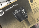 惠普（HP）W1580X粉盒 适用Tank1005/1020/2506/2606系列打印机 158A 158X黑色闪充碳粉盒  实拍图