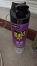 雷达（Raid）杀虫剂喷雾600ml（无香型）杀虫剂家用室内灭蟑螂蚁苍蝇 实拍图