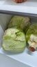 绿食者  球生菜5斤 西生菜圆生菜 汉堡用西餐沙拉色拉食材 健康轻食蔬菜 5斤 实拍图