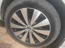 韩泰（Hankook）汽车轮胎 205/55R16 91H H318 原配宝来 适配朗逸/速腾/英朗/威朗 实拍图