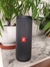JBL FLIP ESSENTIAL2 旗舰款二代 蓝牙音响【焕新补贴】便携音箱  户外防水 低音炮 登山秋游 炫酷黑 实拍图