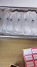 可孚 一次性注射器医用无菌针管针筒带针头喂食喂药器 30支5ml*0.6 实拍图
