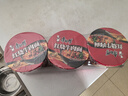康师傅方便面 经典桶 红烧牛肉面113g*3桶 泡面桶装速食 方便食品 实拍图