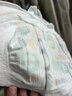 露安适（Lelch）婴儿拉拉裤尿不湿干爽透气尿不湿拉拉裤柔护试用组合试用体验装 安心裤试用装XL码5片装【3片日用+2片夜用】 实拍图