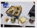 AMOR HOUR高级感香薰蜡烛礼盒企业公司生日礼物送女友闺蜜伴手礼新婚结婚 实拍图