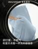 亚朵星球深睡控温被·夏季Pro3.0夏凉被子被芯空调被可机洗 静水蓝 1.5*2m 实拍图