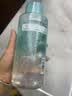 屈臣氏温润保湿卸妆水500ml 温和卸妆 深层净卸 干皮专研 实拍图